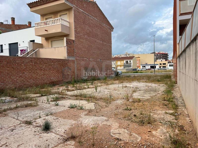 Foto fb984022-1e3c-43f8-8bc8-0e3b9f5e3329. Terreno residencial en Valletes - Xiribecs Amposta