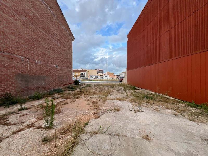 Foto 5f578397-c59e-4796-a465-e27069ef98e8. Residential plot in Valletes - Xiribecs Amposta