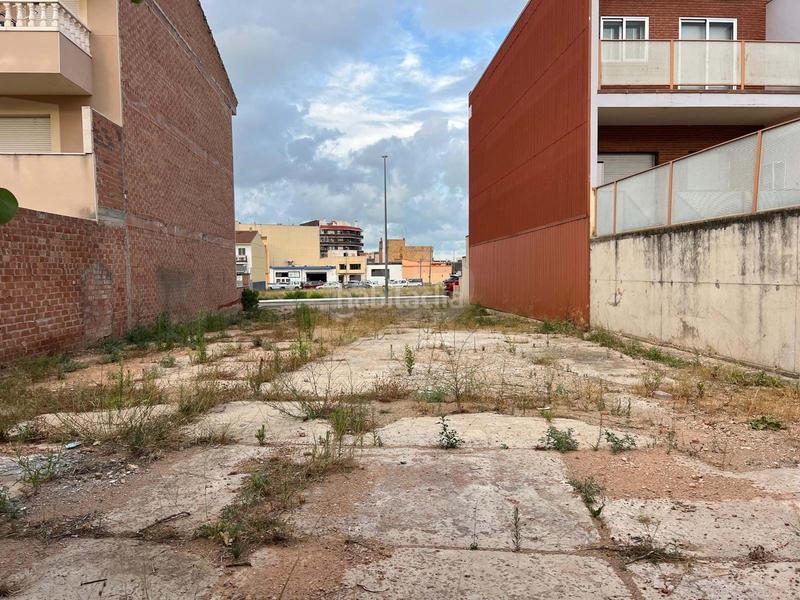 Foto 798f2323-5e54-4e50-a230-918db2518652. Residential plot in Valletes - Xiribecs Amposta