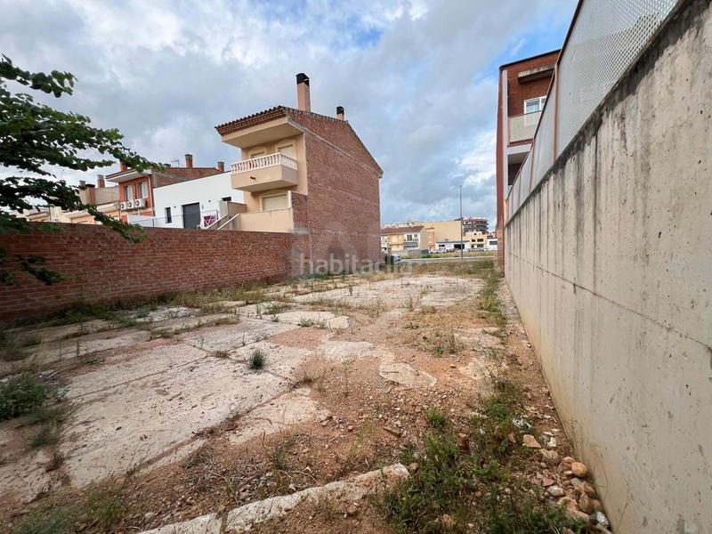 Foto 1c269070-391d-4b08-b2e6-347e492e96a2. Terreno residenziale in Valletes - Xiribecs Amposta