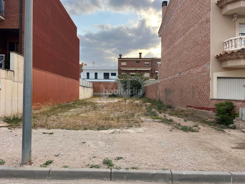 Foto d99cc9b3-bc96-40e9-ba4e-e6faf399ecc1. Terreno residenziale in Valletes - Xiribecs Amposta