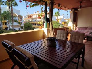 Appartement à Costa Esuri