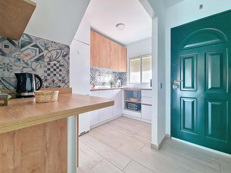 Foto b15e82db-af65-4b68-ab83-36459005137d. Casa pareada en Tarifa ciudad Tarifa