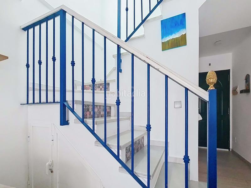 Foto d894e78c-21a0-4b1f-8e12-6d5b1d51be8a. Maison jumelée dans Tarifa ciudad Tarifa