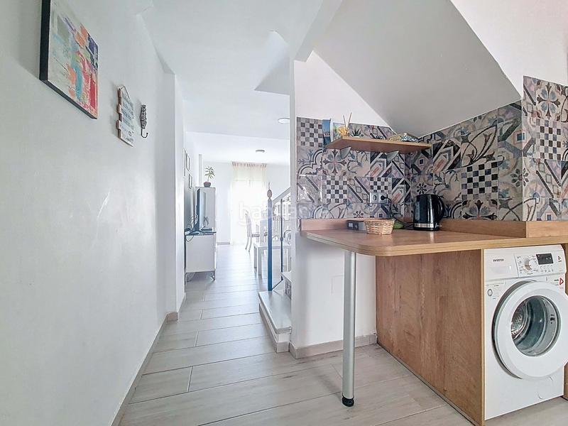 Foto f79ccc8e-e3ba-4d90-ba24-b8a7943995d9. Maison jumelée dans Tarifa ciudad Tarifa