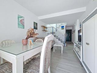 Towny house in Tarifa Ciudad