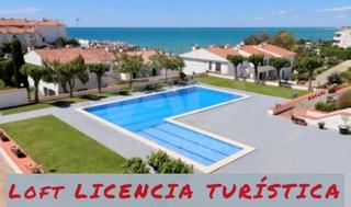 Loft a Aiguadolç - Sant Sebastià