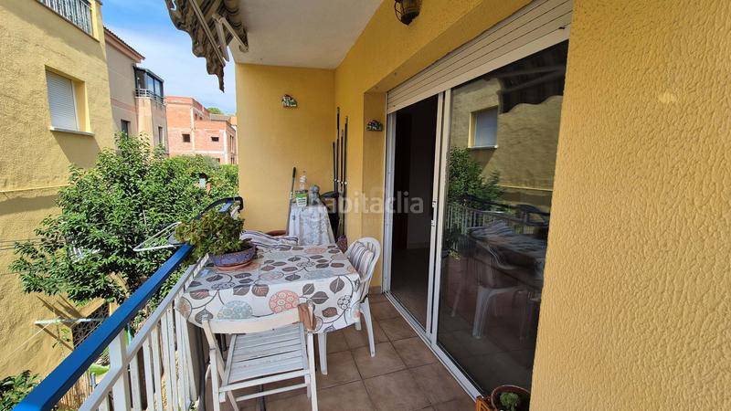 Foto 3c57d931-de53-4bcb-813d-ab87f1d43e44. Appartamento con parcheggio in Segur de Calafell nucli urbà Segur de Calafell