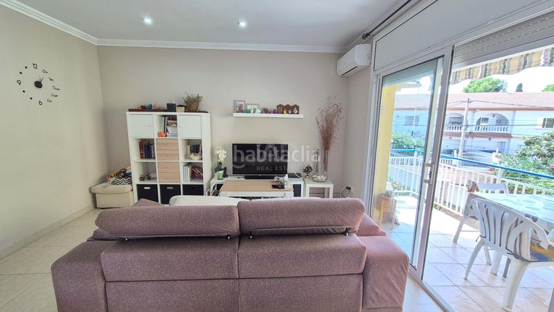 Foto 42b793c5-6972-4d70-bcef-28a7fa4b49dc. Appartamento con parcheggio in Segur de Calafell nucli urbà Segur de Calafell