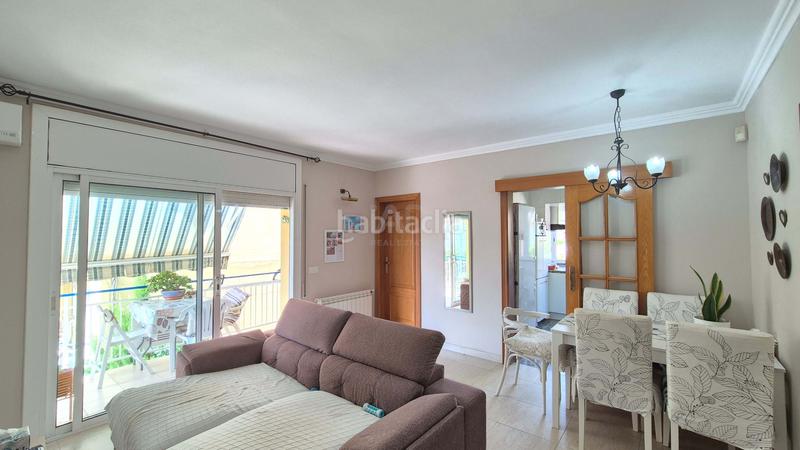 Foto cc6f2b28-c4a8-4849-a6ba-8262a1bd9033. Appartamento con parcheggio in Segur de Calafell nucli urbà Segur de Calafell