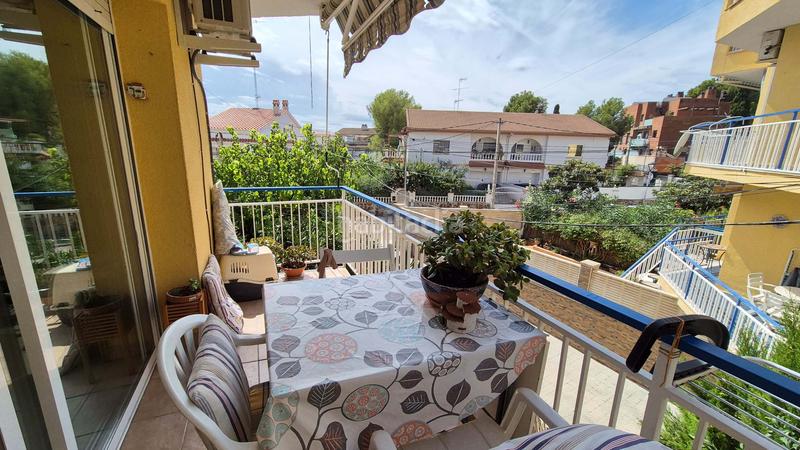 Foto 6a967654-3114-4cb3-96ef-bc07b772cceb. Appartement avec parking dans Segur de Calafell nucli urbà Segur de Calafell