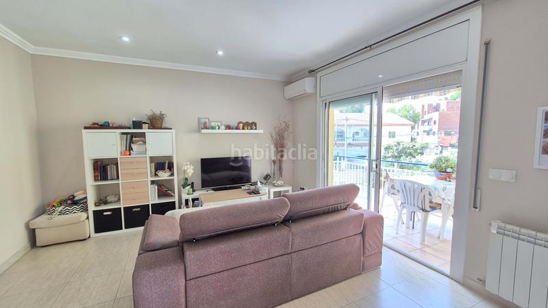 Foto 1b6592b1-dda0-4612-a2c4-79b83ee6d0c2. Flat with parking in Segur de Calafell nucli urbà Segur de Calafell