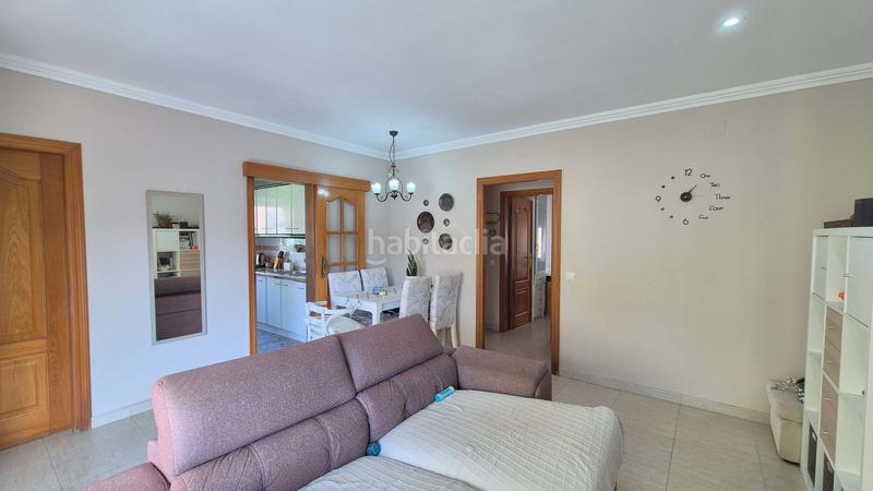 Foto 1f194f50-939f-47ec-8f57-500bb5842058. Flat with parking in Segur de Calafell nucli urbà Segur de Calafell