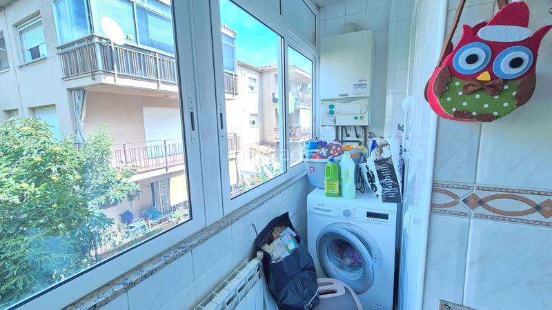 Foto 98ee278c-b8dc-4ca4-8daa-ae7150f67e69. Flat with parking in Segur de Calafell nucli urbà Segur de Calafell