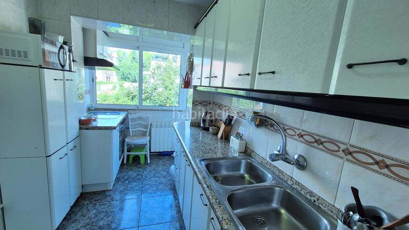 Foto 5e4b88e5-f826-45e9-b0a0-33ee4a4fac66. Pis amb aparcament a Segur de Calafell nucli urbà Segur de Calafell