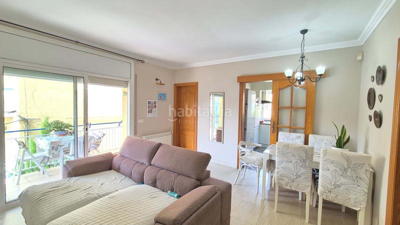 Foto 016802fc-1e30-4604-a814-ed5b2fc4033a. Piso en Segur de Calafell nucli urbà Segur de Calafell