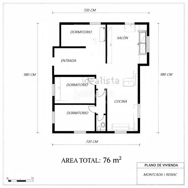 Foto 5cb6e41c-b9d9-4e30-9a77-6e4e5d3a7fb6. House with heating in Can Sant Joan Montcada i Reixac