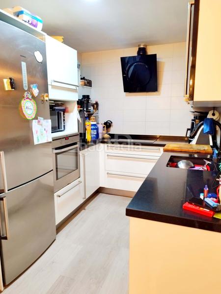 Foto bde7da2c-44b3-44c3-b3f7-6dad64d9e7c0. House with heating in Can Sant Joan Montcada i Reixac