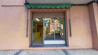 Business premise in Polinyà