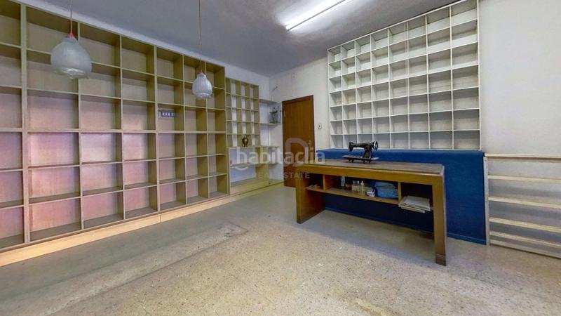 Foto 5ea398de-c1e1-45fa-a6d4-dcc3774dd8ab. Geschäftsraum in Polinyà