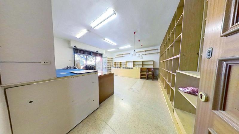 Foto 8307b050-cab2-4101-99e6-846010642486. Geschäftsraum in Polinyà