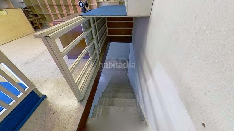 Foto a6b1dd06-338d-4800-b31f-a96919bee754. Geschäftsraum in Polinyà