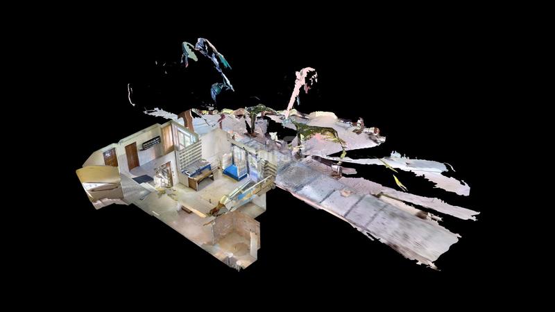 Foto eb16d2bd-d396-4bda-ade1-c585f0b7bb37. Geschäftsraum in Polinyà