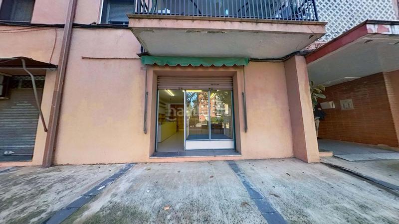 Foto f6ae9017-4247-464e-810a-25555e51b142. Geschäftsraum in Polinyà