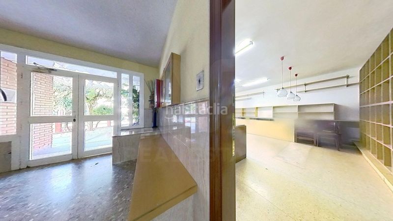 Foto caecf38b-e1ad-4115-956d-eaf895e8ff07. Local comercial a Polinyà