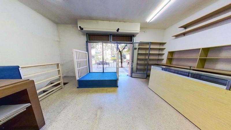 Foto d92097d9-c574-46f5-ba31-f20956a874e4. Locale commerciale in Polinyà