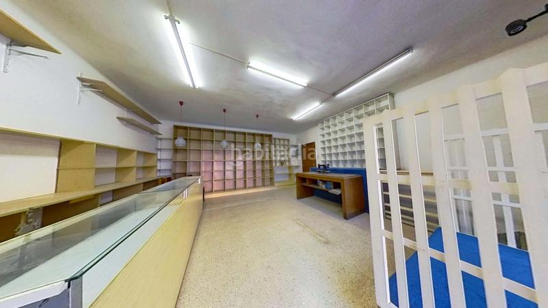 Foto f652cf47-5d82-414a-a1e8-80ffc2dea8fd. Locale commerciale in Polinyà