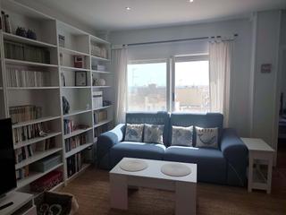 Zweistöckige Wohnung in Alcanar