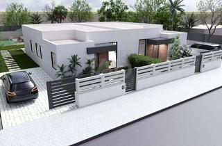 Residential Plot in Albinyana