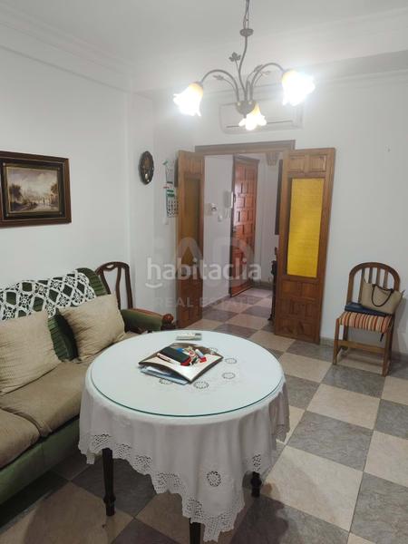 Foto 996b5626-9490-42de-8f63-6dd81caeeaa1. Appartement avec chauffage dans Écija