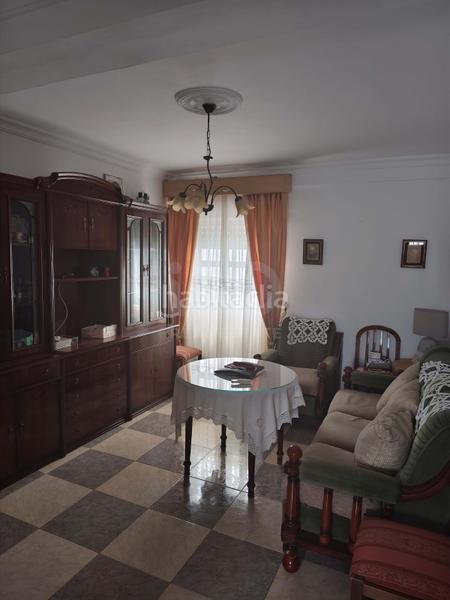 Foto ae20e9b3-9f06-4873-ba38-8ffc19f03c10. Appartement avec chauffage dans Écija