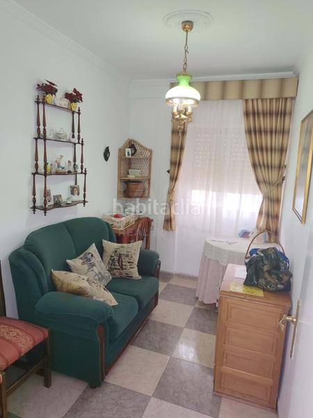 Foto cfdc5925-62e8-4363-b200-9f6317b96842. Appartement avec chauffage dans Écija