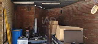 Edifici a Cañada Rosal