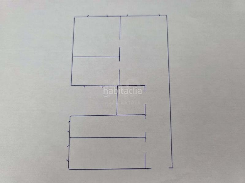 Foto 2f329407-04a5-415e-a8ab-b0fa8ded5cb1. Appartement avec chauffage dans Cristo de la Epidemia Málaga