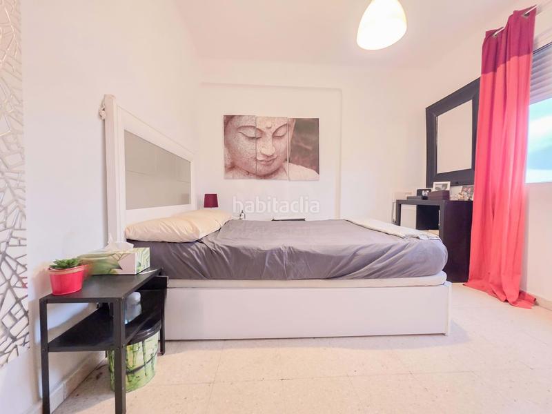 Foto 3efb1a00-e346-437d-8ede-6d7b2305077d. Appartement avec chauffage dans Cristo de la Epidemia Málaga