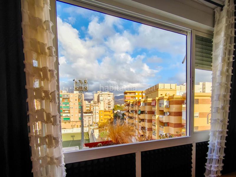 Foto 46a40525-0955-4328-a23c-2266237517c1. Appartement avec chauffage dans Cristo de la Epidemia Málaga
