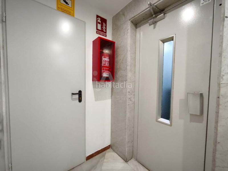 Foto 740544f6-8435-4030-a111-9148c218d289. Appartement avec chauffage dans Cristo de la Epidemia Málaga