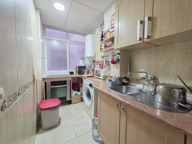 Foto 8ff93531-776e-4f85-aa24-e1aaf487810f. Appartement avec chauffage dans Cristo de la Epidemia Málaga