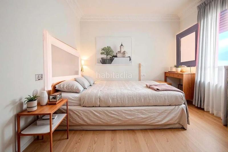 Foto 0d88a946-3b02-4771-8a72-f545f285245f. Flat with heating in Cristo de la Epidemia Málaga