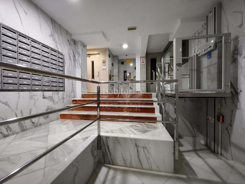 Foto d9b86c0c-cb4c-4dd3-a551-8ad7008cf1ce. Flat with heating in Cristo de la Epidemia Málaga