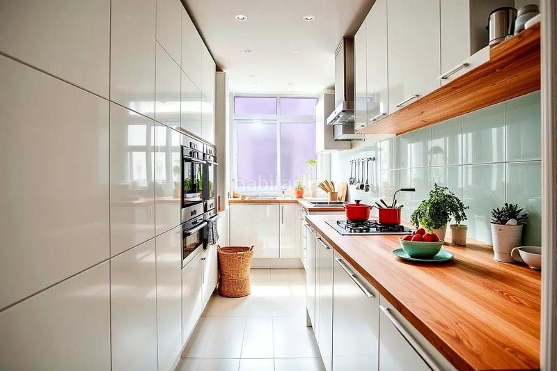 Foto 3627defa-ee52-4c82-b777-3dbb4c13976c. Piso en Cristo de la Epidemia Málaga