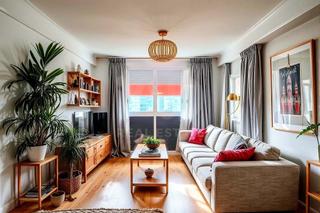 Appartement à Cristo de la Epidemia