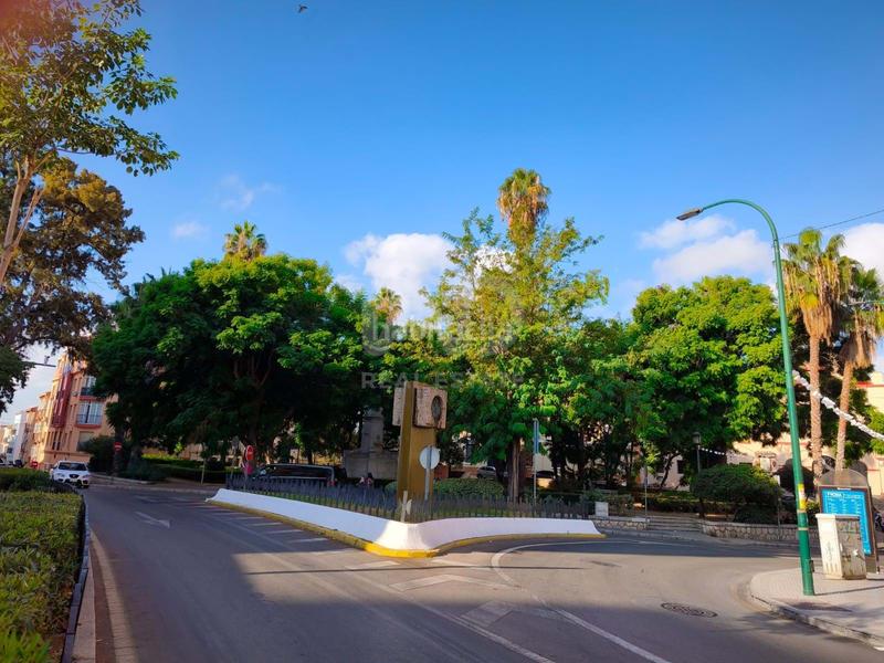 Foto d7a8f149-952e-454f-ae61-fcaf2b4247df. Piso en Cristo de la Epidemia Málaga