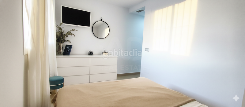 Foto 9703447d-c55f-4257-b5b1-ed0951732f34. Appartamento con riscaldamento in Añoreta Baja Rincón de la Victoria