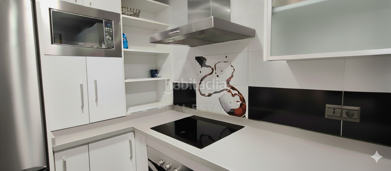 Foto af4740f0-83b1-4e82-ac65-3830128a9fbc. Appartamento con riscaldamento in Añoreta Baja Rincón de la Victoria