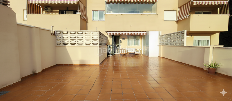 Foto cb232944-d8d1-4003-aa6e-0a52631f7009. Appartamento con riscaldamento in Añoreta Baja Rincón de la Victoria